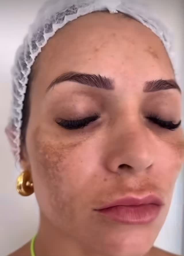 Post 5 by SUNA GÖRER  GÜZELLİK SALONU on Instagram (video)