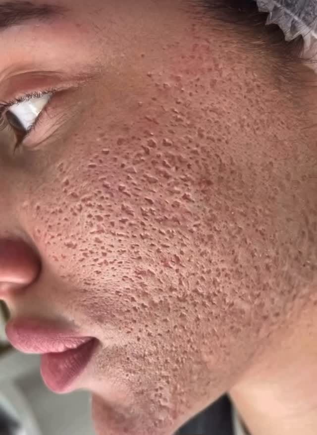 Post 3 by SUNA GÖRER  GÜZELLİK SALONU on Instagram (video)