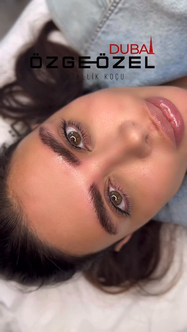 Post 5 by Özge Özel DUBAİ 📍 on Instagram (video)