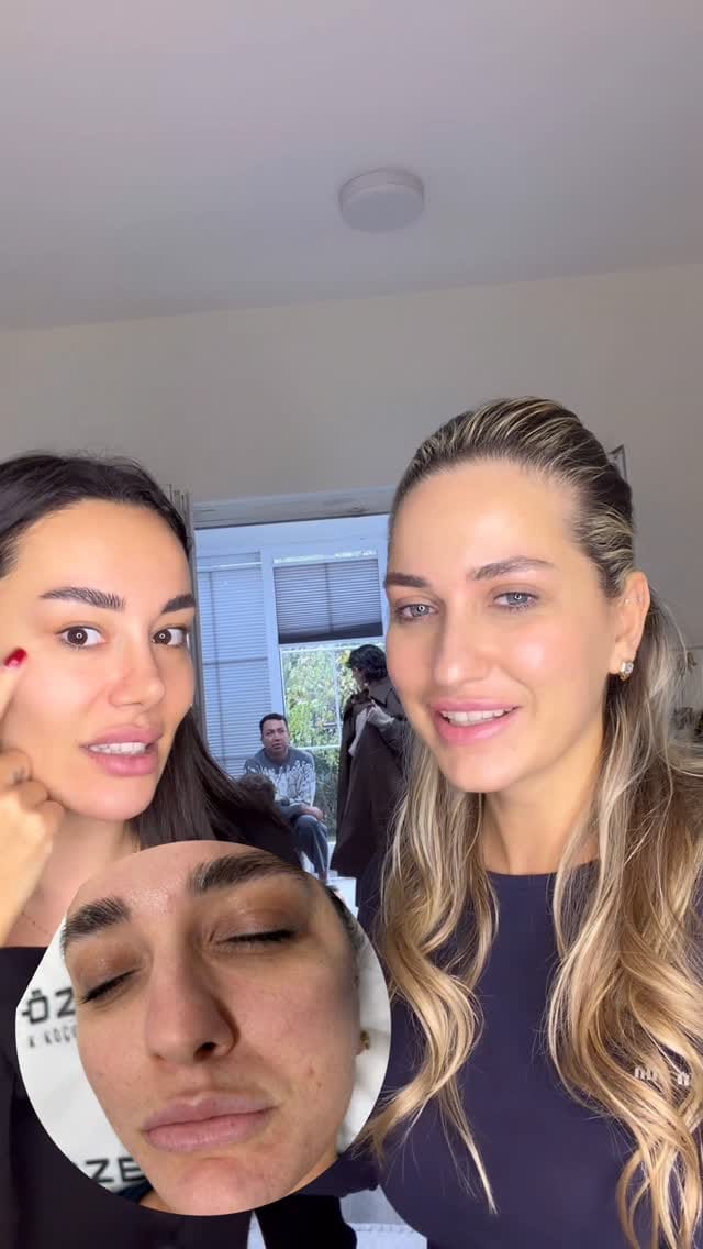 Post 8 by Özge Özel DUBAİ 📍 on Instagram (video)