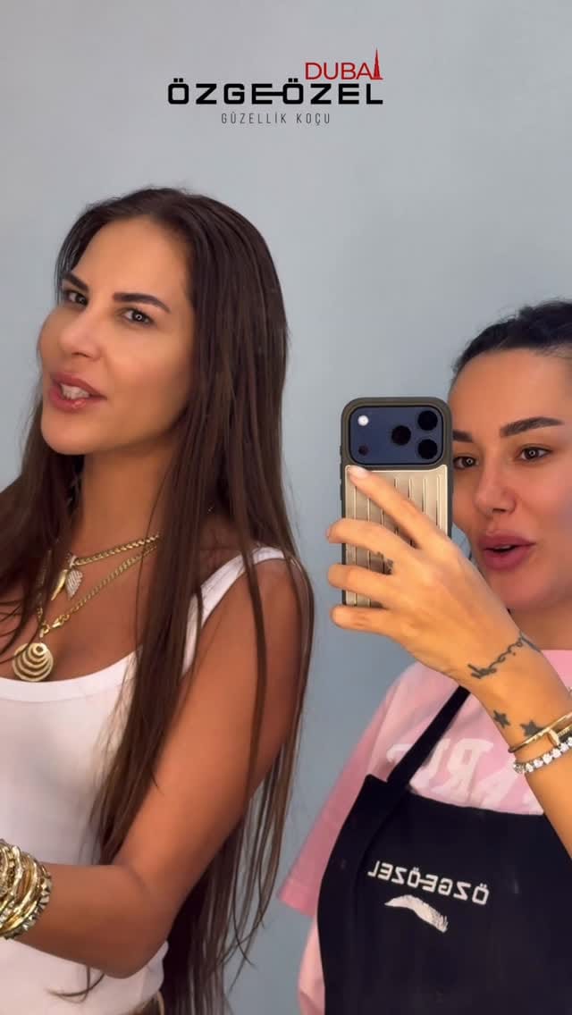 Post 1 by Özge Özel DUBAİ 📍 on Instagram (video)