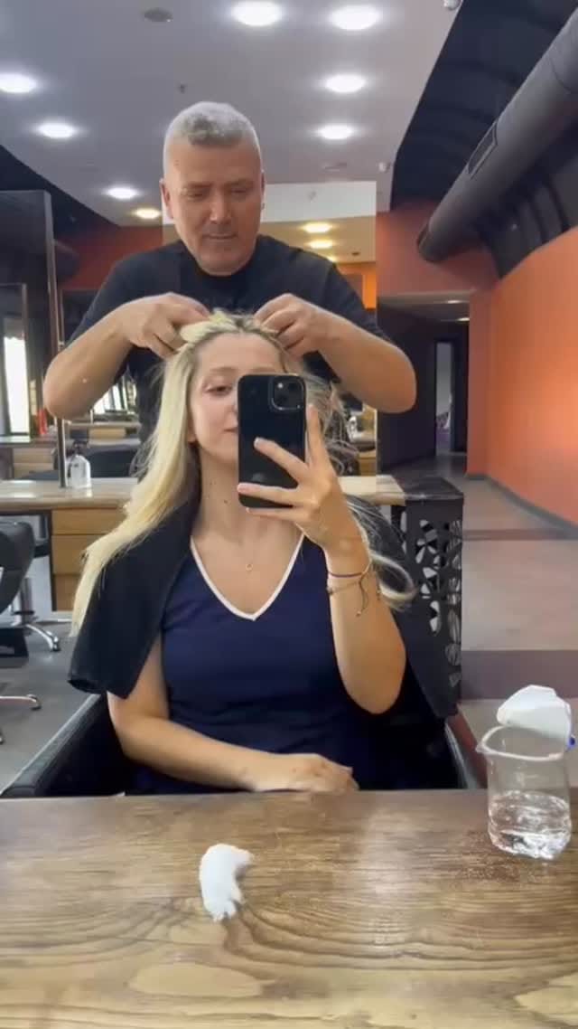 Post 4 by Tara Kozmetik Güzellik Kuaför Solarium on Instagram (video)