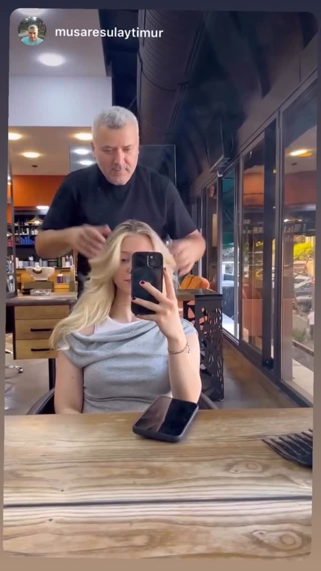 Post 9 by Tara Kozmetik Güzellik Kuaför Solarium on Instagram (video)