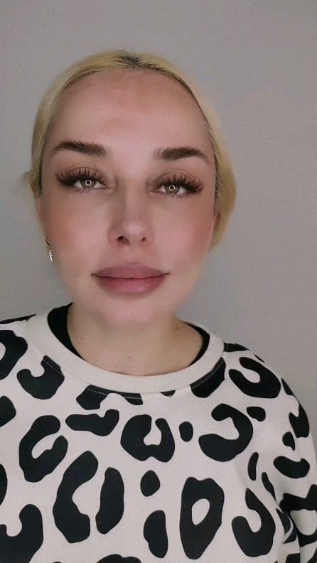 Post 6 by İPEK KİRPİK ANKARA on Instagram (video)