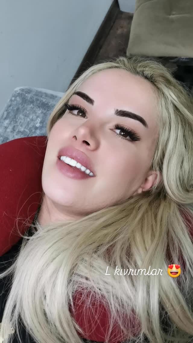 Post 1 by İPEK KİRPİK ANKARA on Instagram (video)