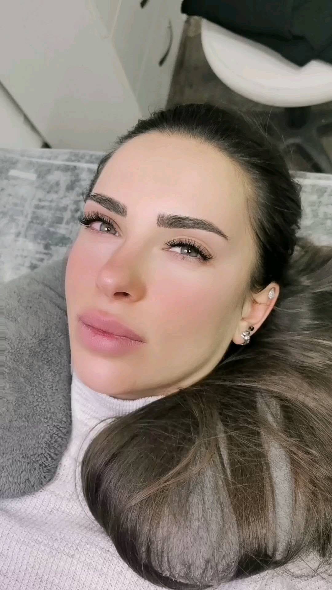 Post 9 by İPEK KİRPİK ANKARA on Instagram (video)