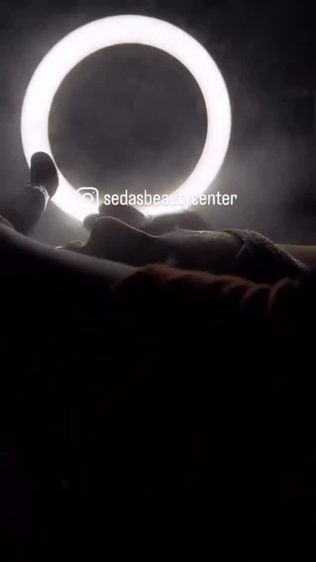 Post 1 by Seda Çopur on Instagram (video)