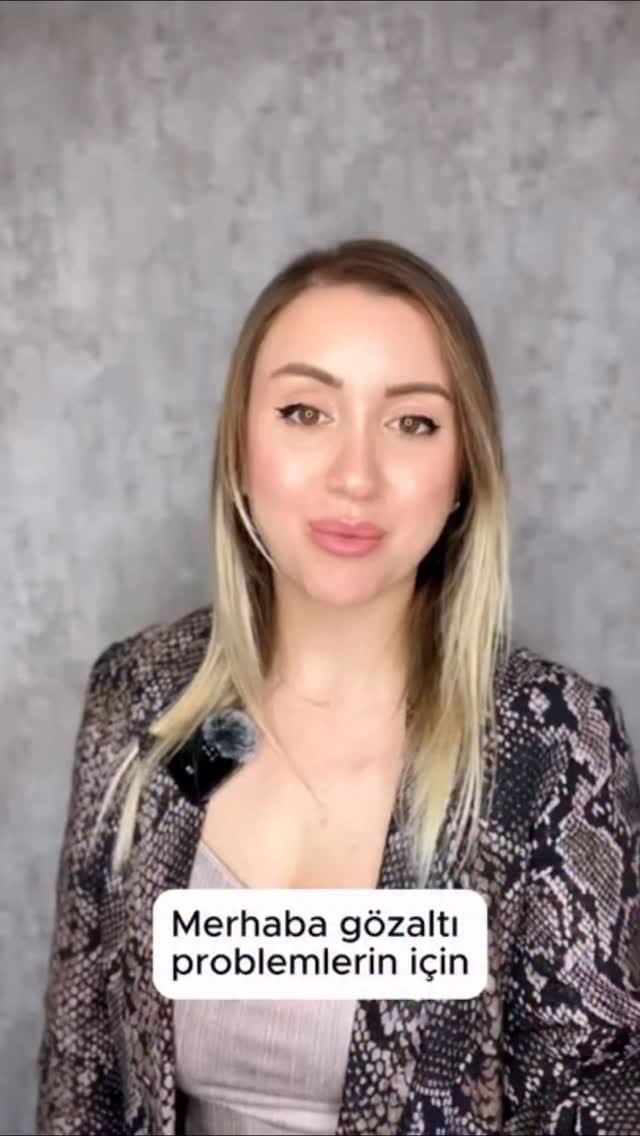 Post 3 by Seda Çopur on Instagram (video)