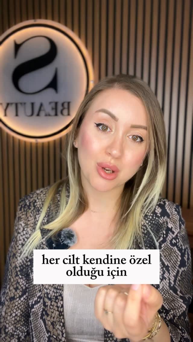 Post 4 by Seda Çopur on Instagram (video)