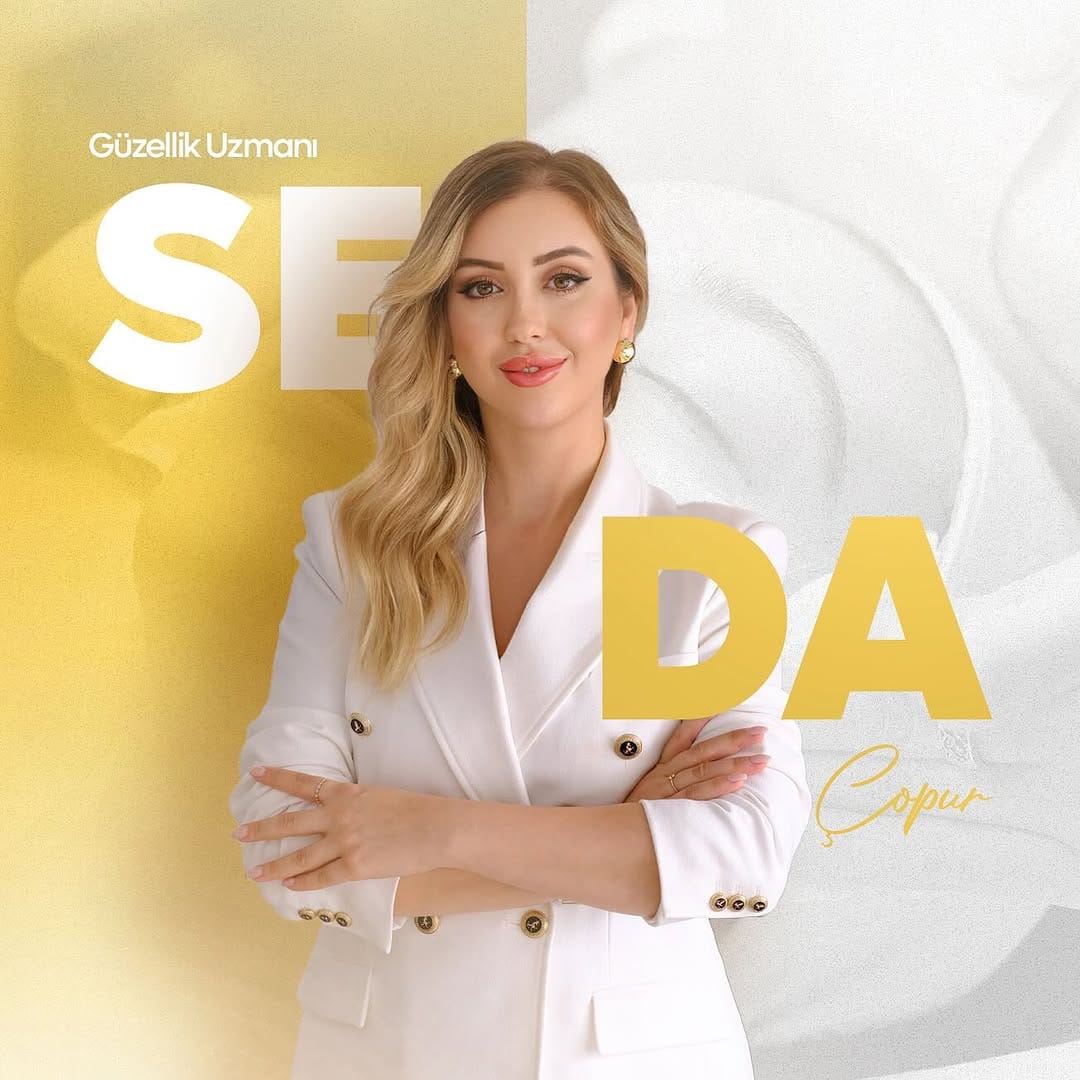 Post 9 by Seda Çopur on Instagram (image)