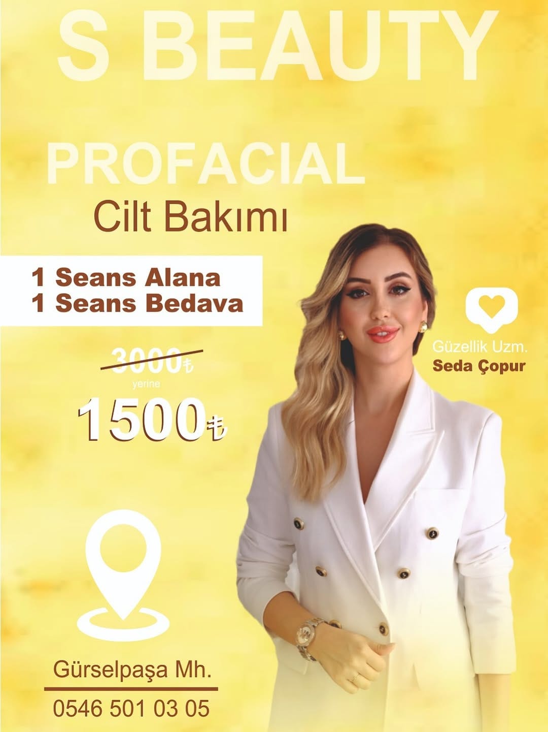 Post 5 by Seda Çopur on Instagram (image)
