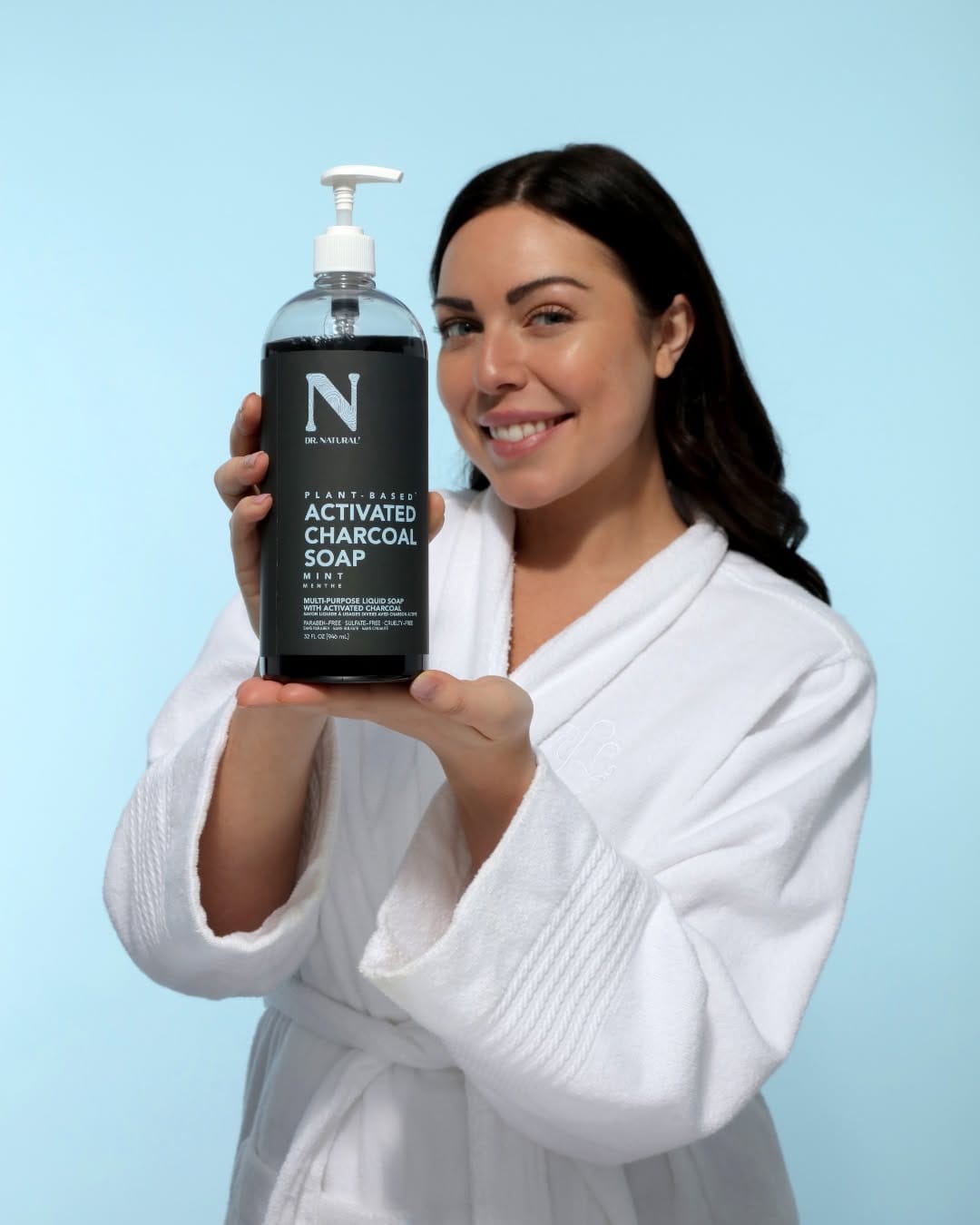 Post 5 by Dr. Natural on Instagram (image)