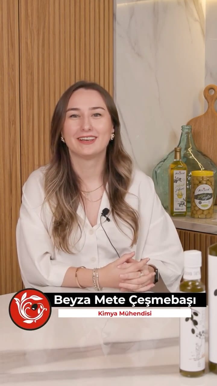 Post 9 by Gemlik Zeytin & Zeytinyağı | Doğal Sabun | Turşu | Mete Zeytin on Instagram (video)