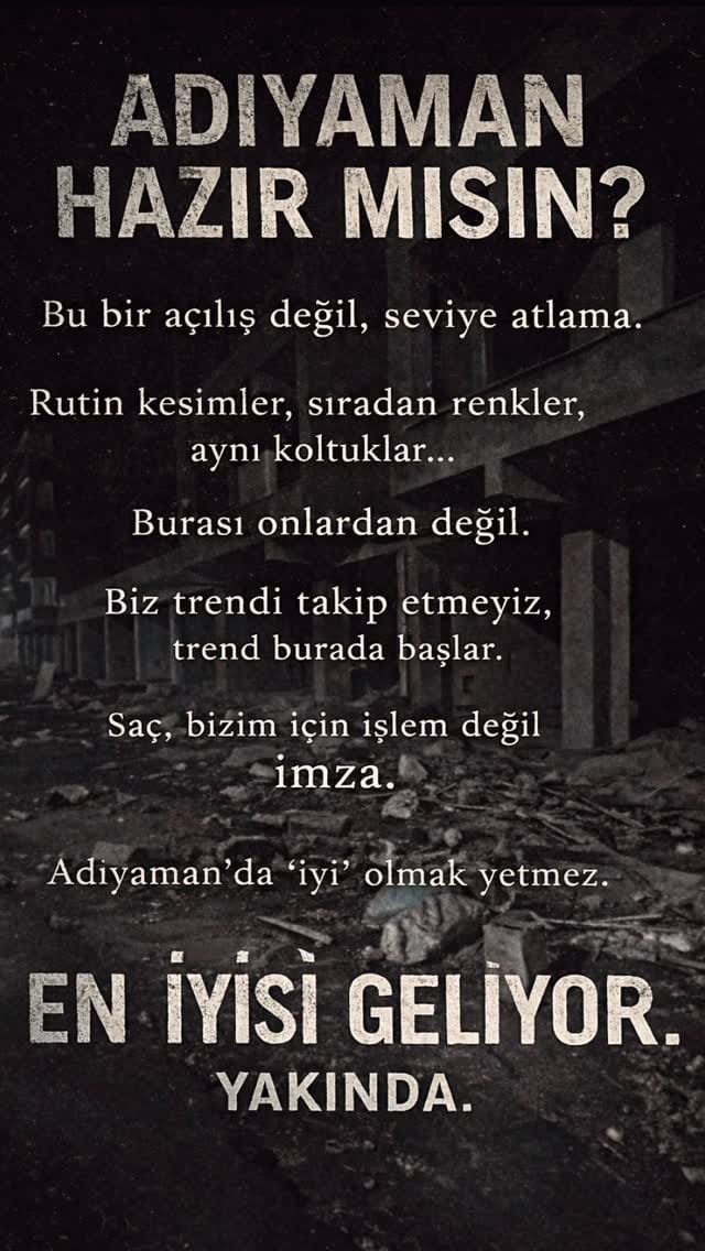Post 7 by Kuaför Gülbiye on Instagram (video)