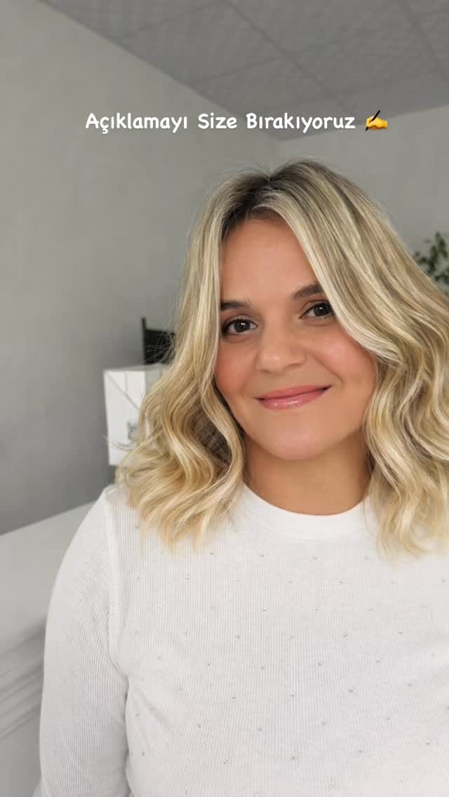 Post 5 by Kuaför Gülbiye on Instagram (video)