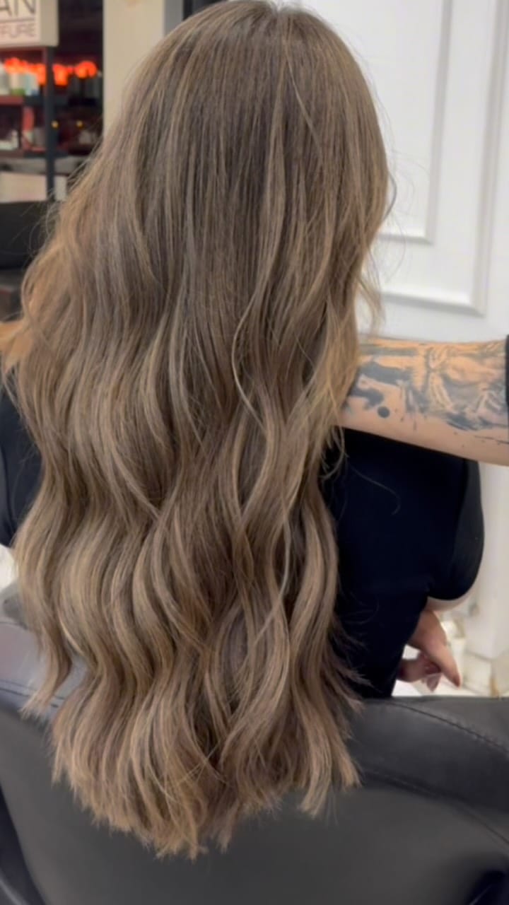 Post 3 by Kuaför Gülbiye on Instagram (video)