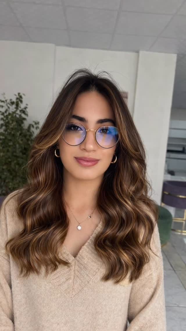 Post 4 by Kuaför Gülbiye on Instagram (video)