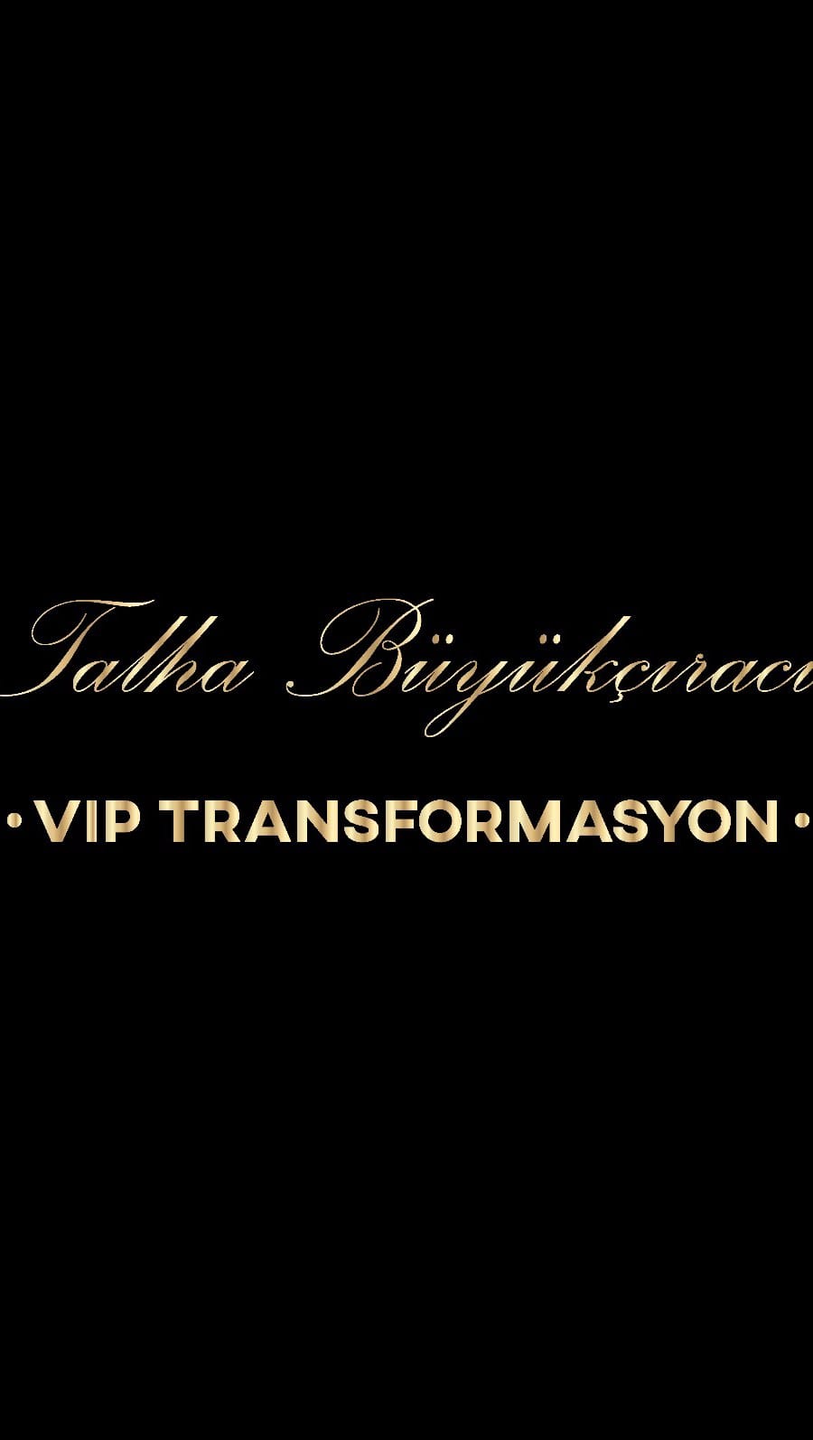 Post 6 by Esat talha büyükçıracı (KONYA KUAFÖR ) on Instagram (video)