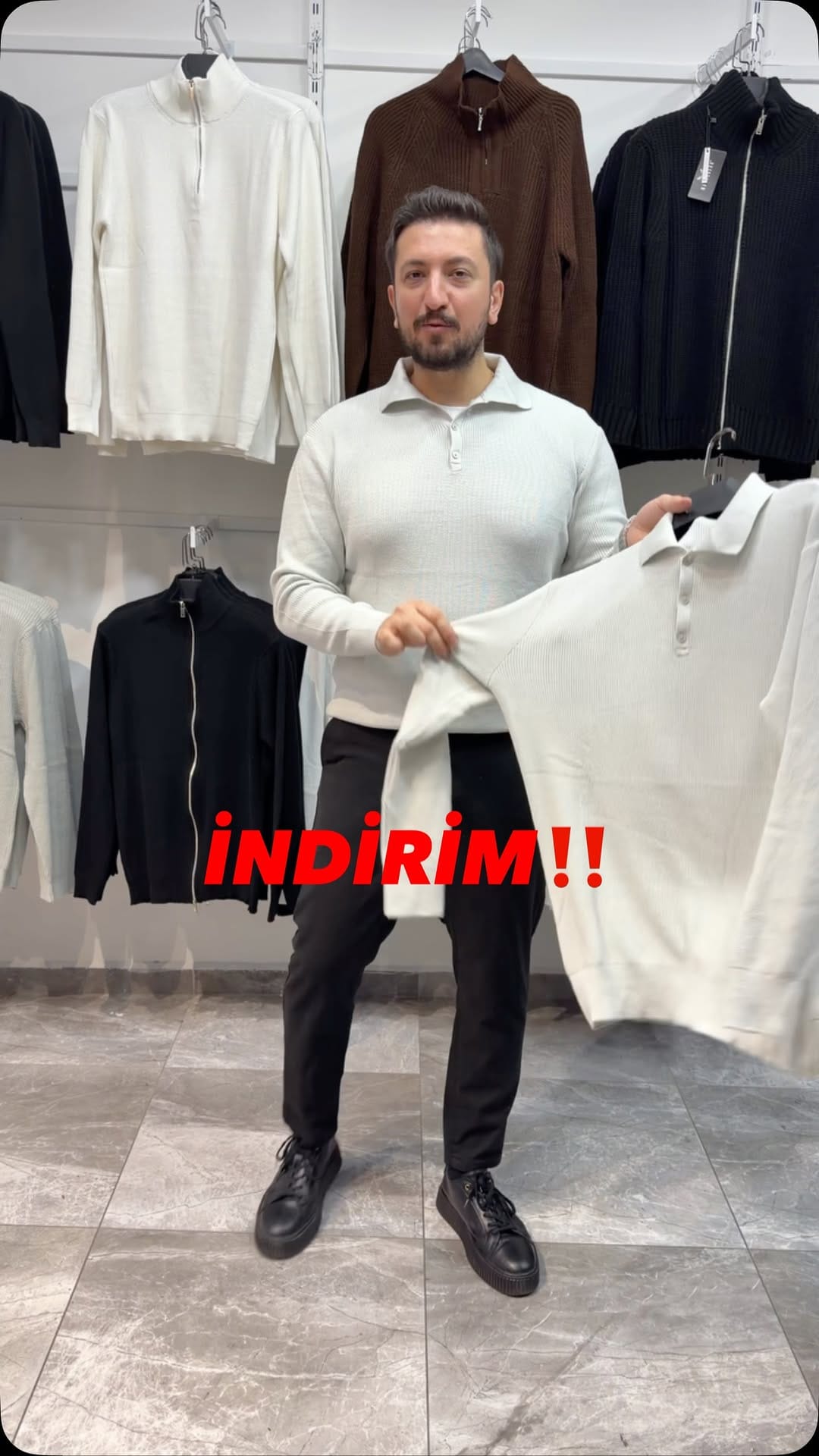 Post 7 by B U M E R A N G on Instagram (video)
