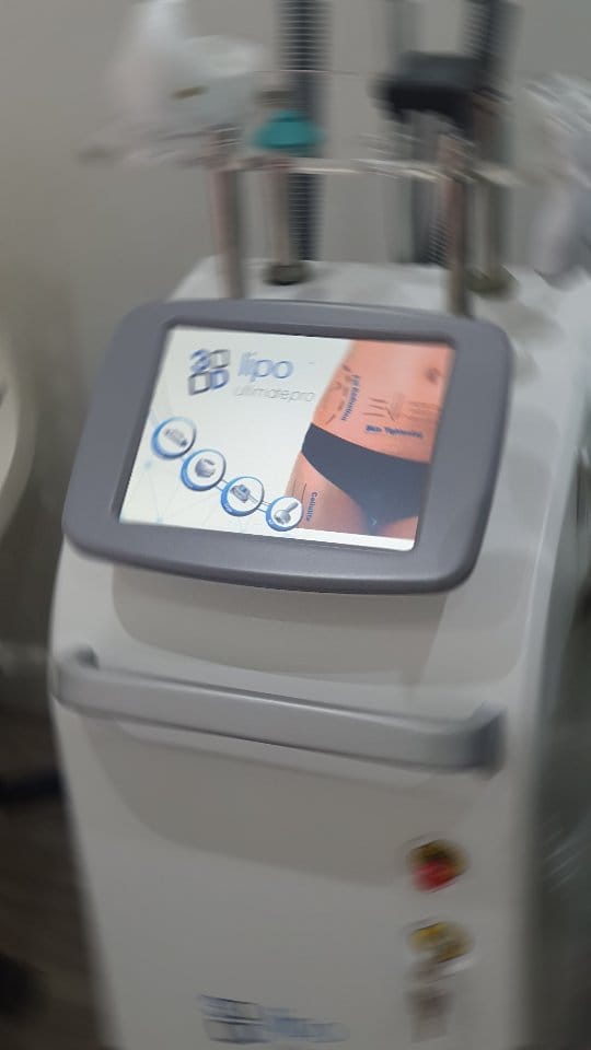 Post 2 by Evita Aesthetics on Instagram (video)
