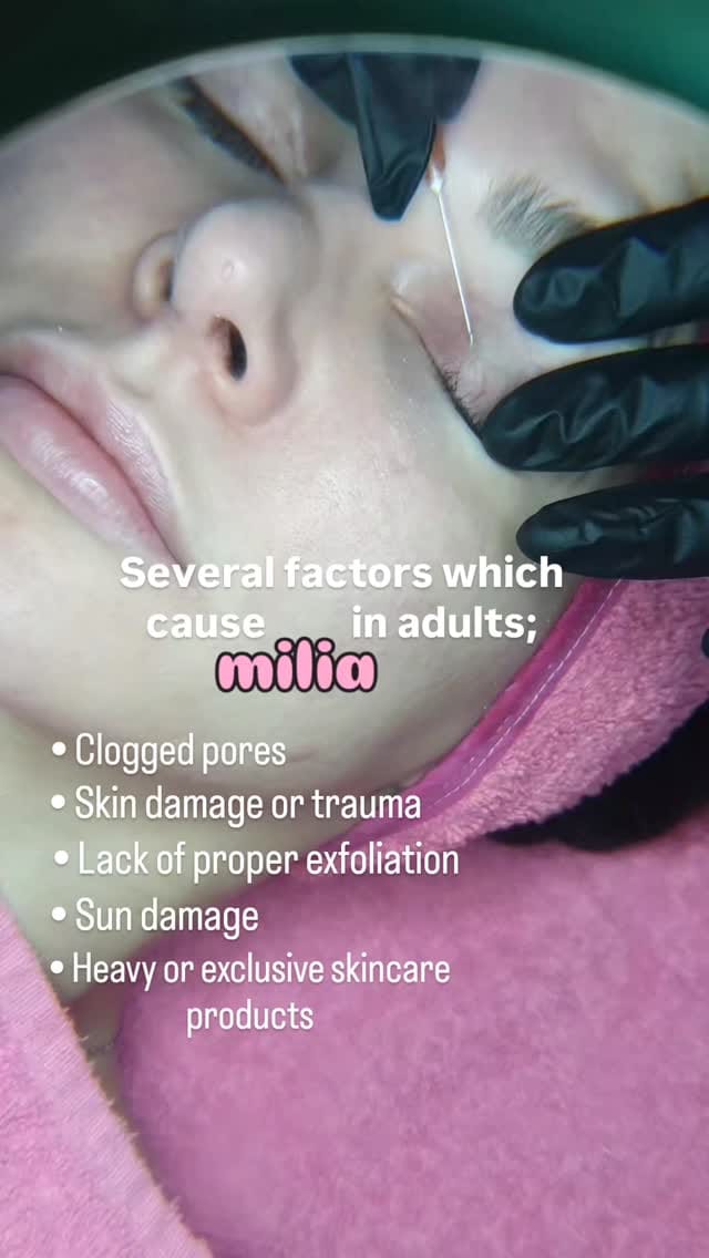 Post 9 by Evita Aesthetics on Instagram (video)