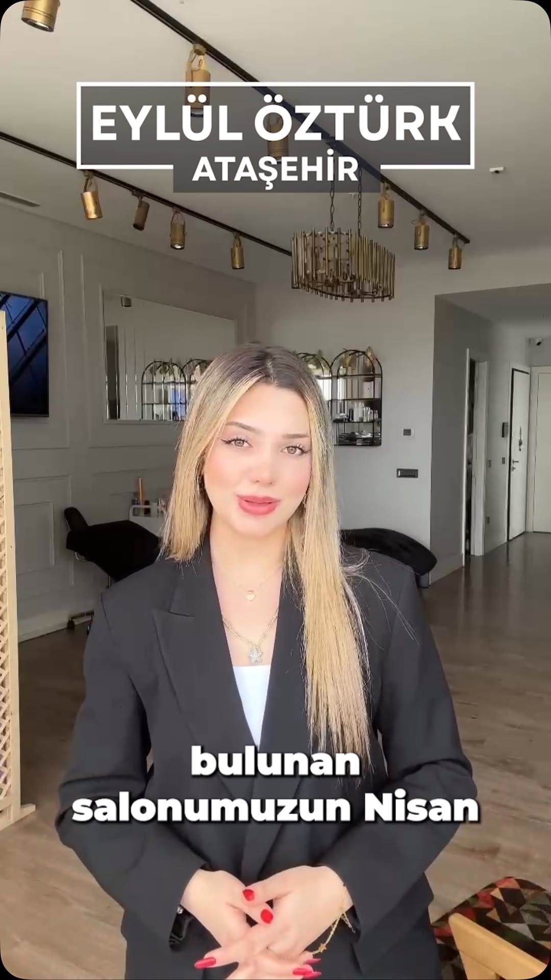 Post 8 by Eylül Öztürk Ataşehir on Instagram (video)