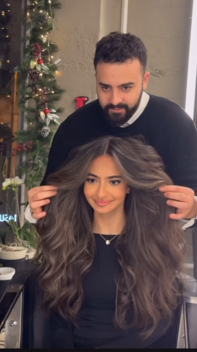 Post 1 by AHMAD HAMSHOU أحمد حمشو on Instagram (video)