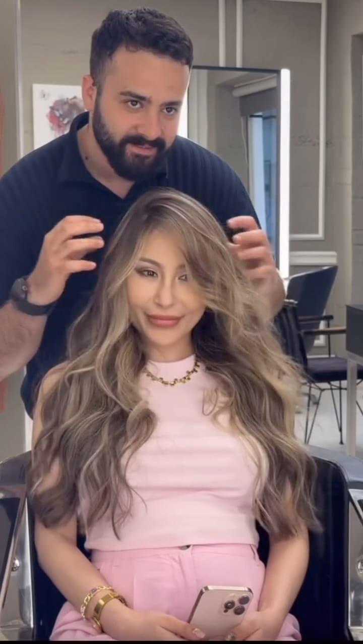 Post 3 by AHMAD HAMSHOU أحمد حمشو on Instagram (video)