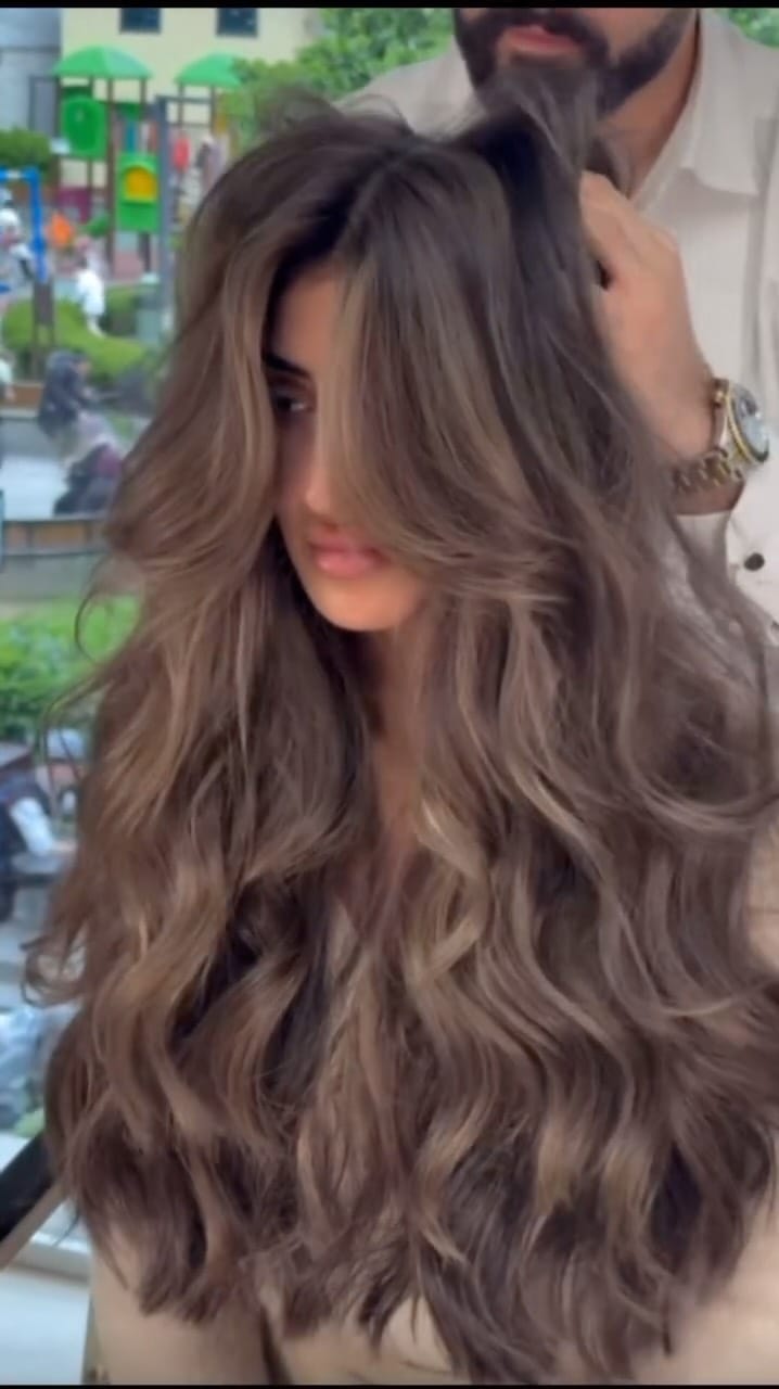 Post 4 by AHMAD HAMSHOU أحمد حمشو on Instagram (video)