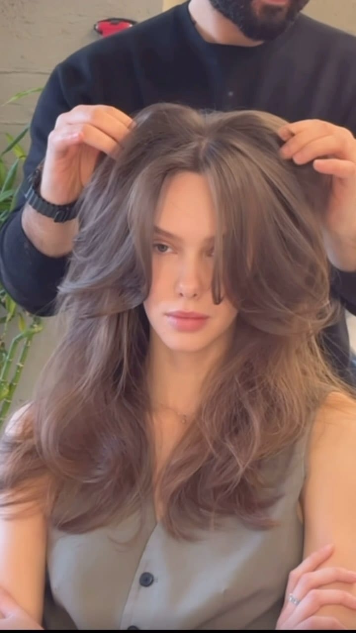 Post 5 by AHMAD HAMSHOU أحمد حمشو on Instagram (video)