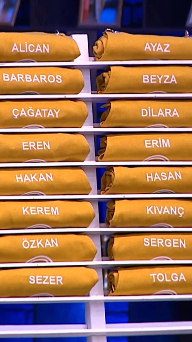 Post 10 by Önlük Tasarım & Üretim on Instagram (video)
