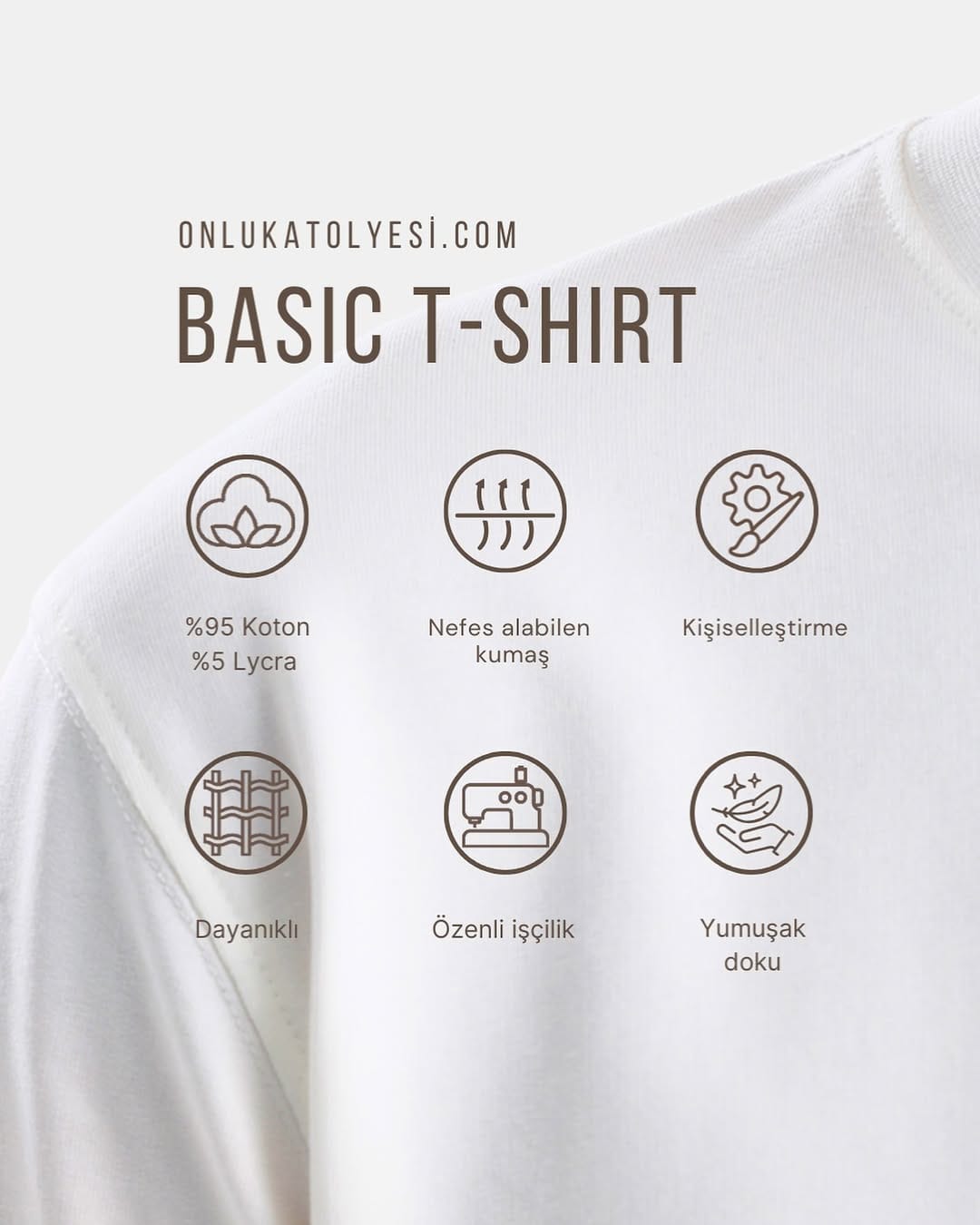 Post 3 by Önlük Tasarım & Üretim on Instagram (image)