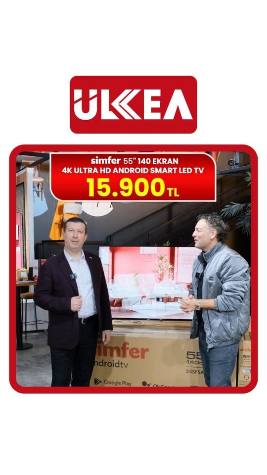 Post 5 by ÜLKEA / Ülkü Konsept Ev Alışverişi on Instagram (video)