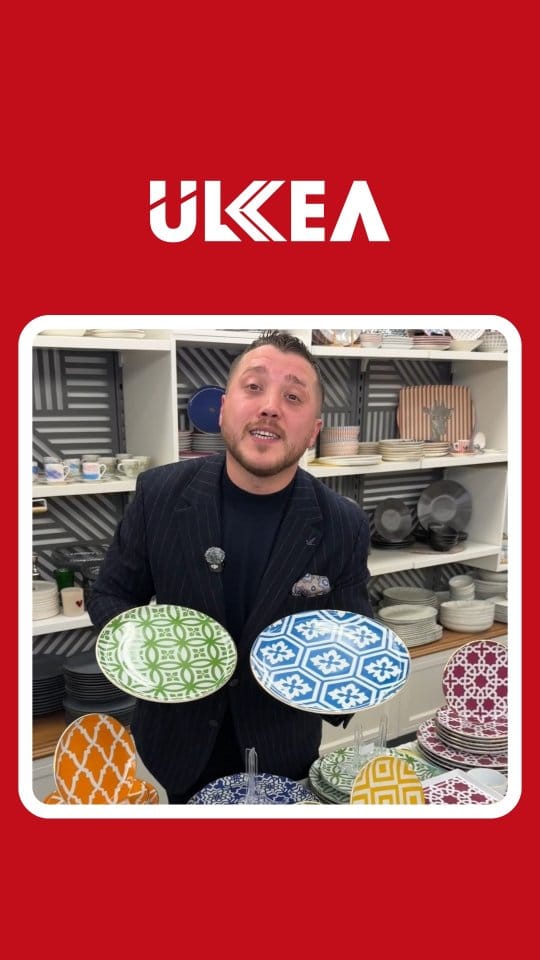 Post 4 by ÜLKEA / Ülkü Konsept Ev Alışverişi on Instagram (video)