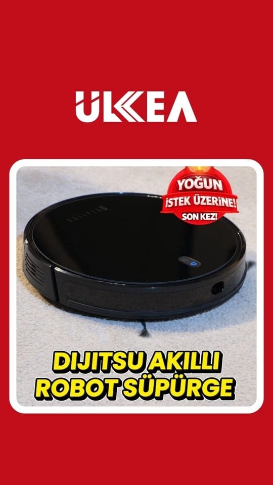 Post 8 by ÜLKEA / Ülkü Konsept Ev Alışverişi on Instagram (video)
