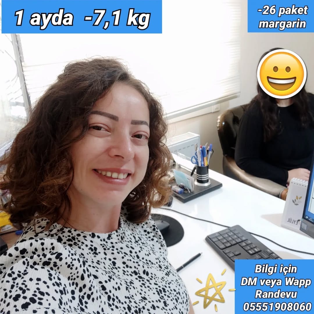 Post 6 by UZM. DYT. TUĞÇE ÖZGE ÖZYÖN KUL on Instagram (image)