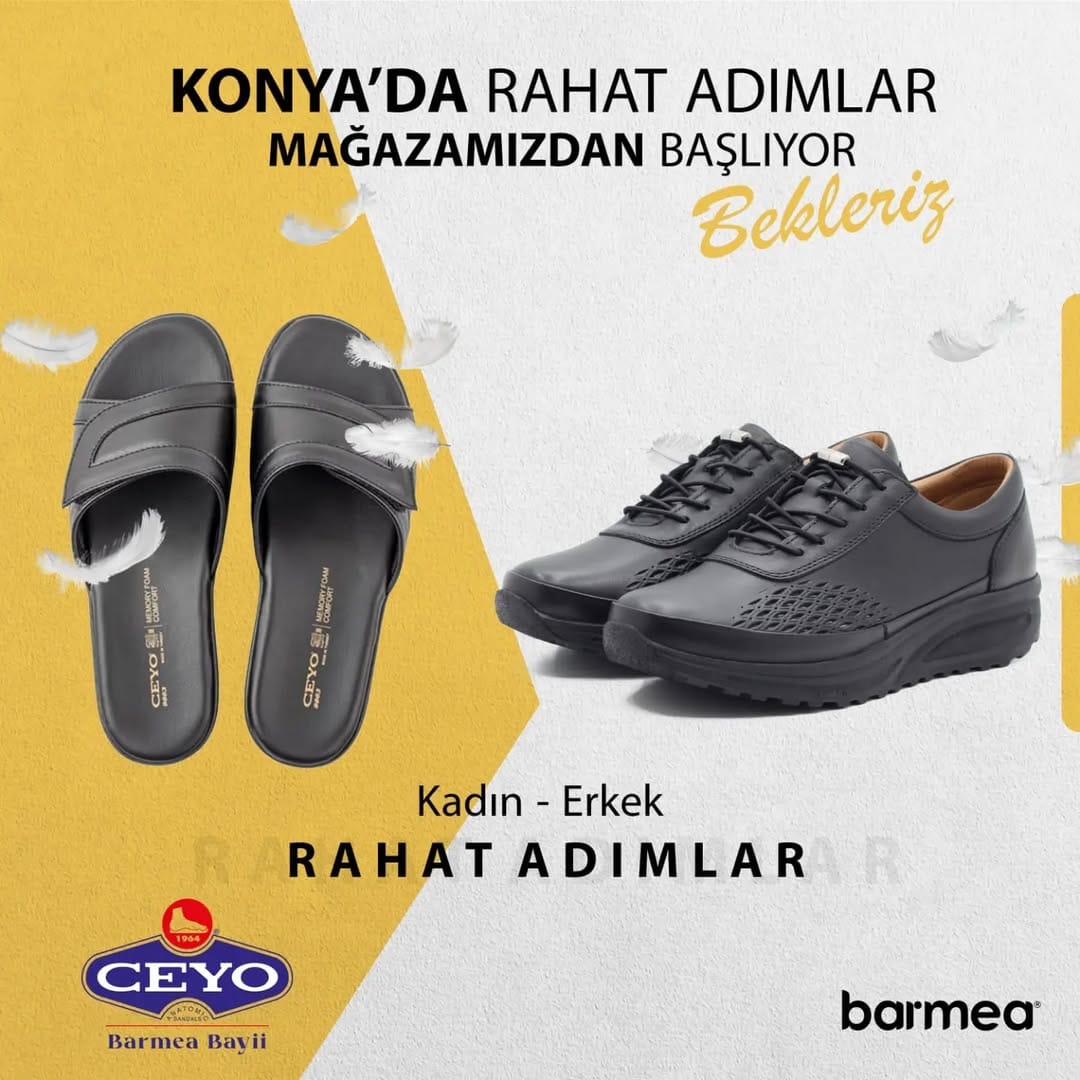 Post 8 by Barmea Satış Mağazası on Instagram (image)