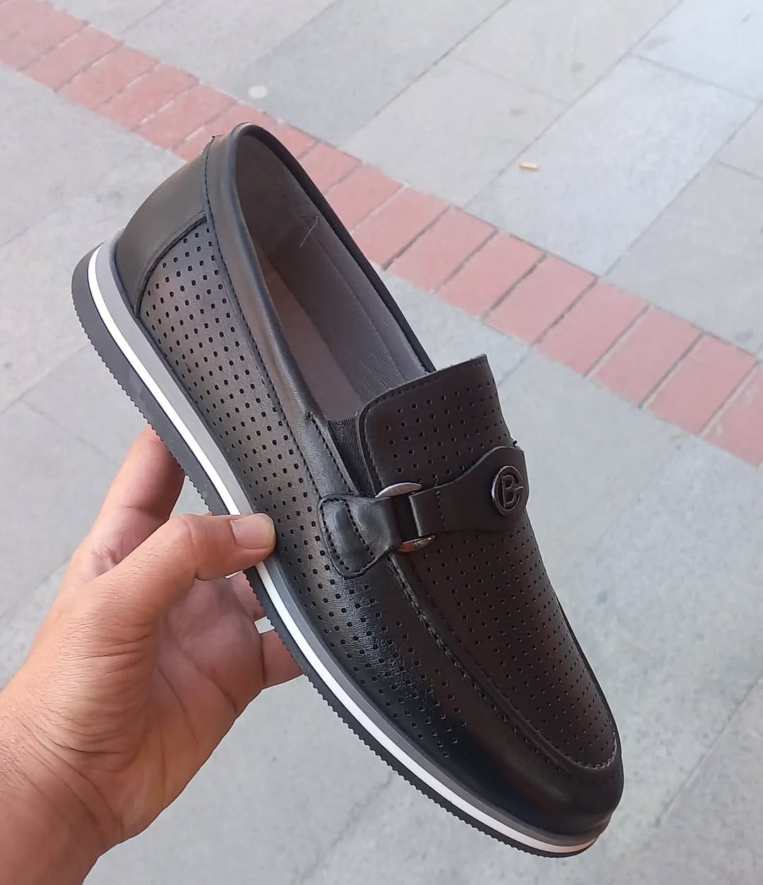 Post 2 by Barmea Satış Mağazası on Instagram (image)