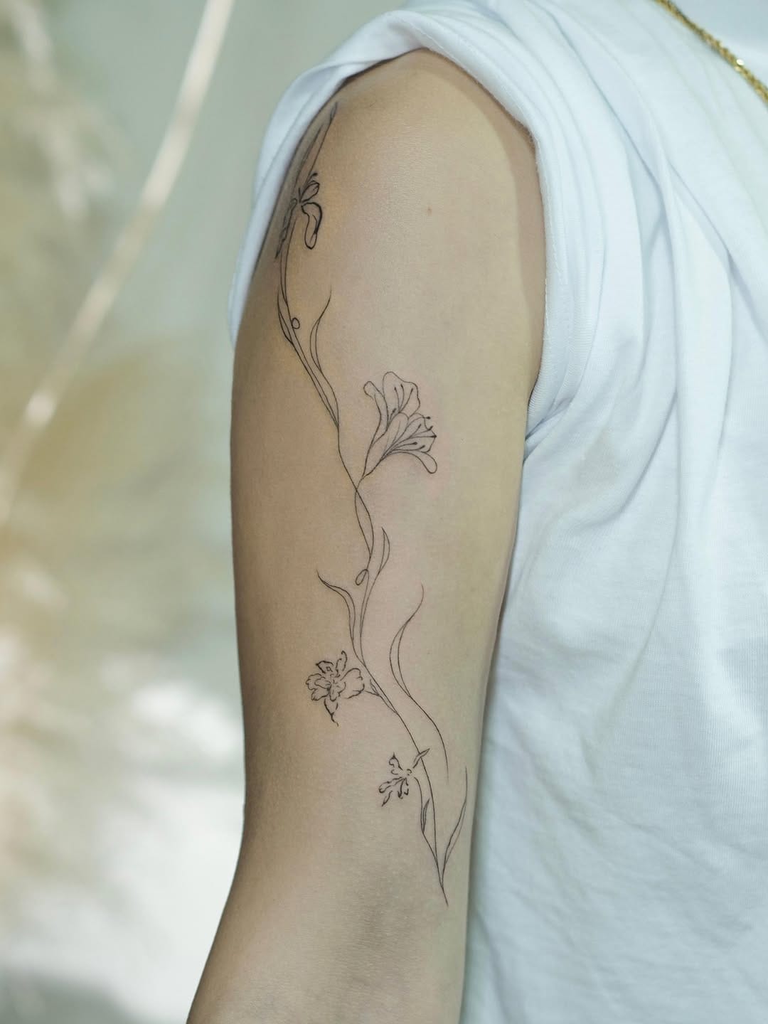 Post 7 by TATTOO STOP PLUS on Instagram (image)