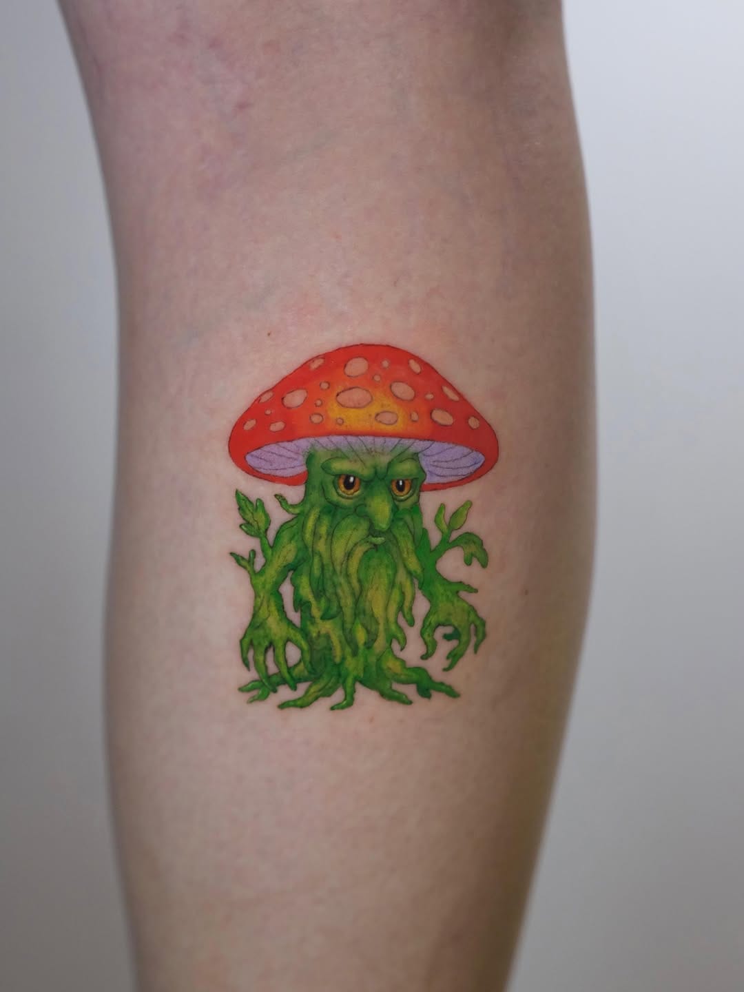 Post 4 by TATTOO STOP PLUS on Instagram (image)