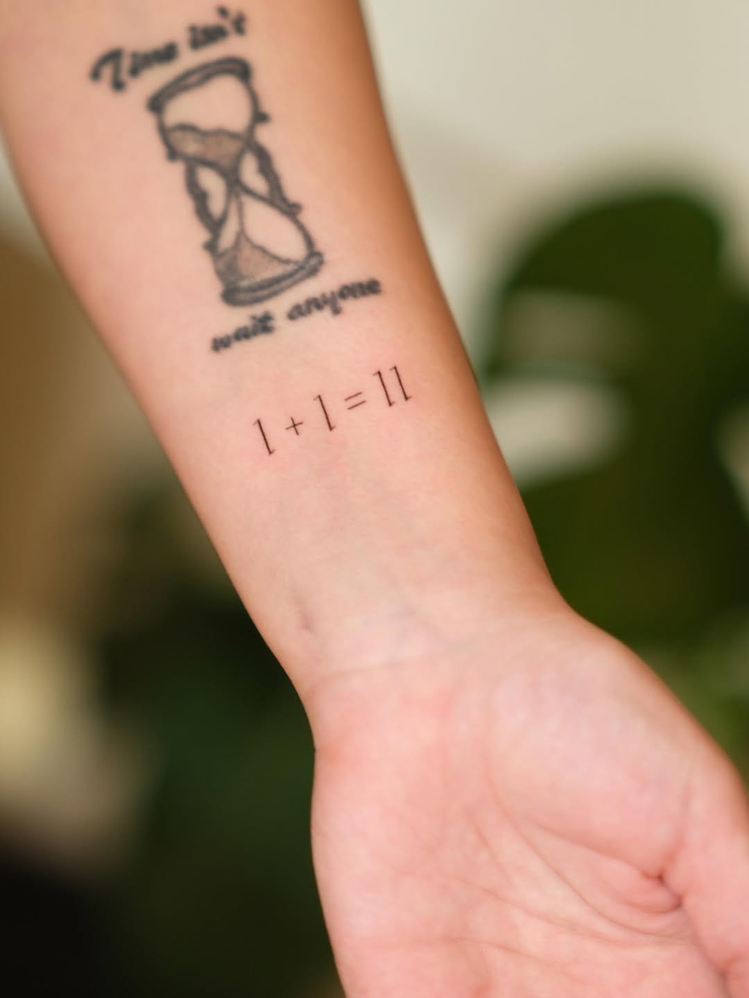 Post 6 by TATTOO STOP PLUS on Instagram (image)