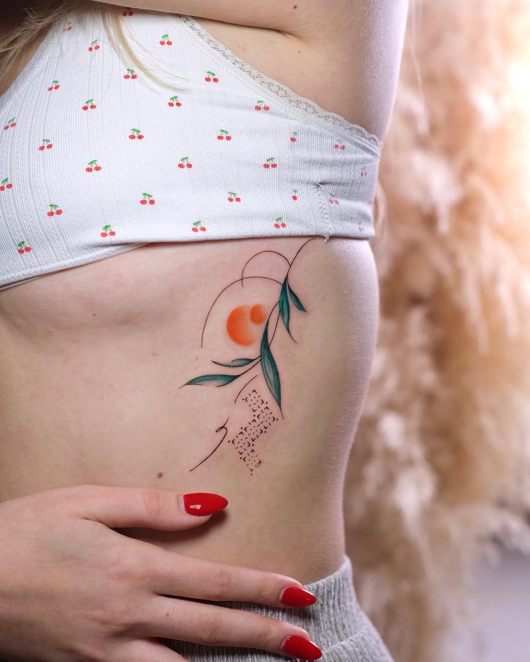 Post 2 by TATTOO STOP PLUS on Instagram (image)