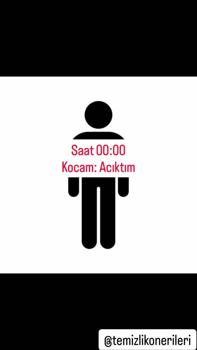 Post 6 by Temizlik Önerileri 🌸 on Instagram (video)