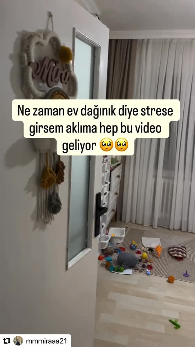 Post 4 by Temizlik Önerileri 🌸 on Instagram (video)