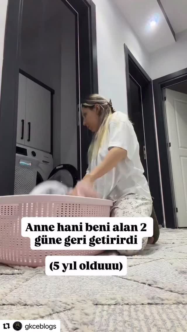 Post 8 by Temizlik Önerileri 🌸 on Instagram (video)