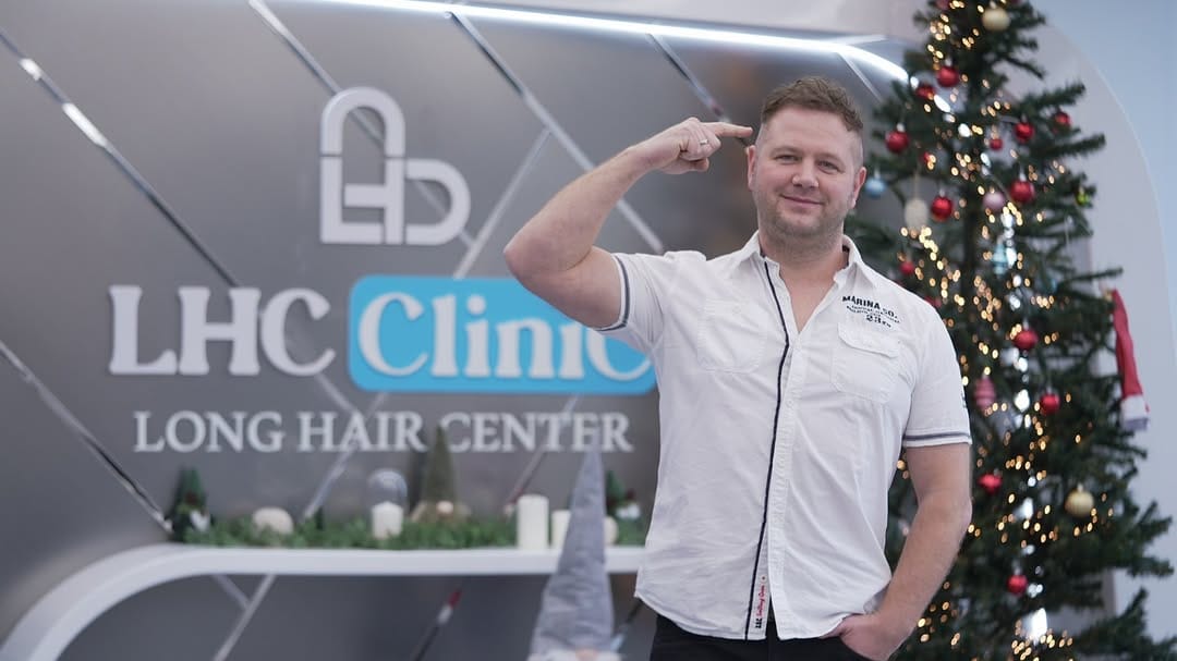 Post 9 by LongHairCenter|HairTransplant | Dental on Instagram (image)