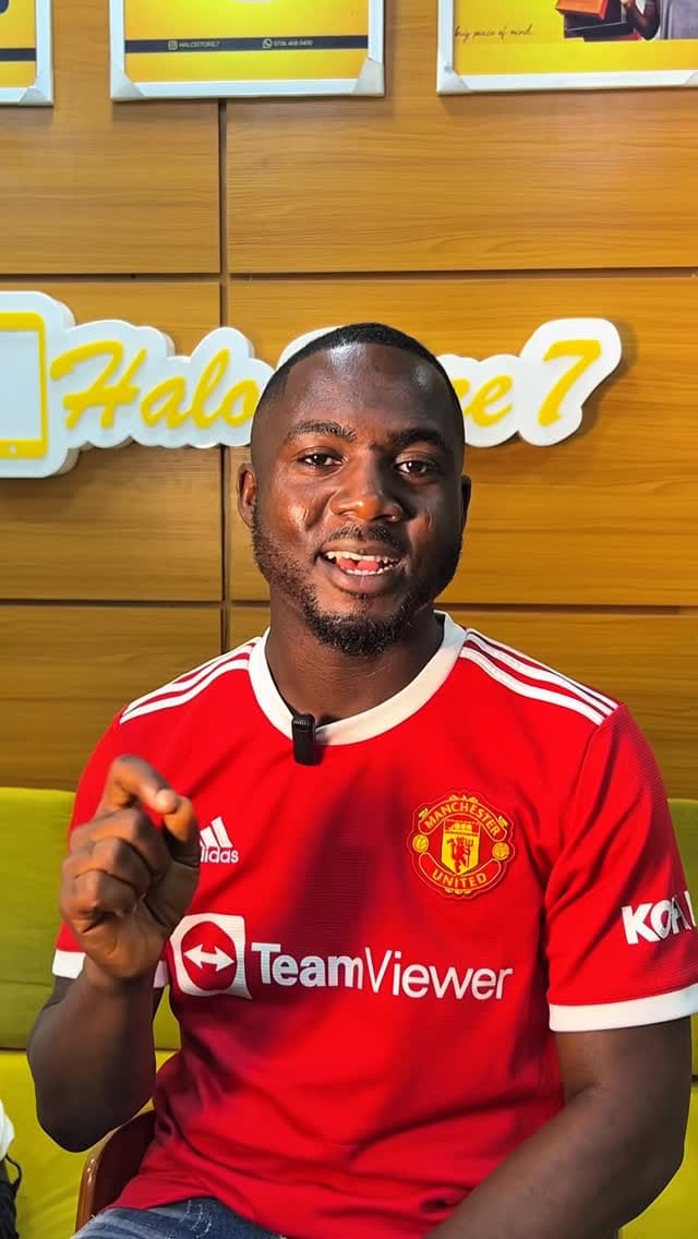 Post 8 by IPHONES . SAMSUNG . LAPTOPS & GADGETS | COMPUTER VILLAGE LAGOS on Instagram (video)