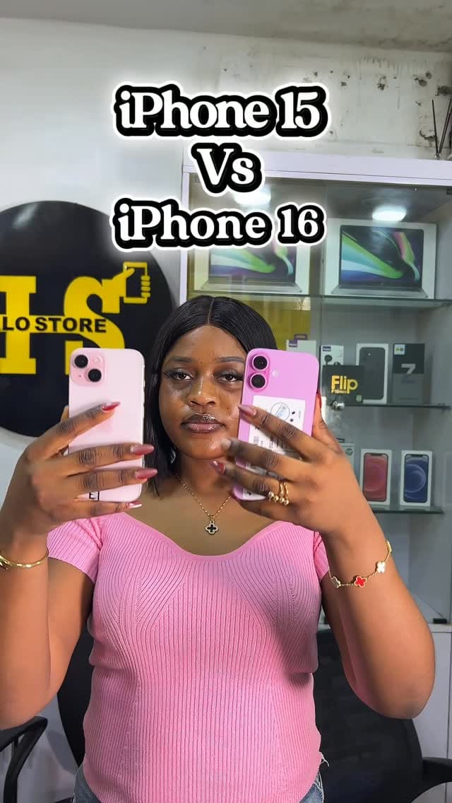 Post 7 by IPHONES . SAMSUNG . LAPTOPS & GADGETS | COMPUTER VILLAGE LAGOS on Instagram (video)