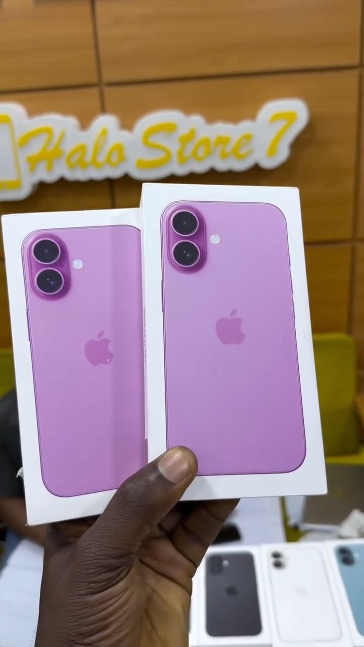 Post 6 by IPHONES . SAMSUNG . LAPTOPS & GADGETS | COMPUTER VILLAGE LAGOS on Instagram (video)