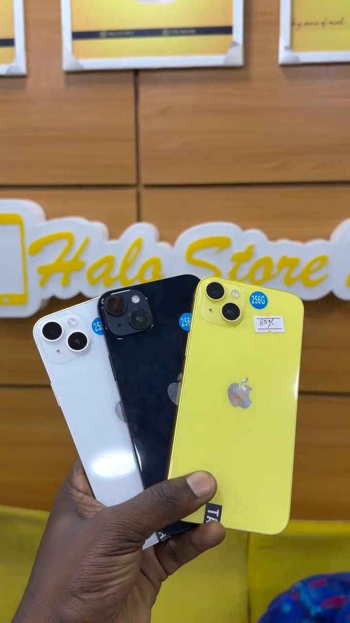 Post 2 by IPHONES . SAMSUNG . LAPTOPS & GADGETS | COMPUTER VILLAGE LAGOS on Instagram (video)